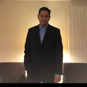 Meet your Posher, Emmanuel